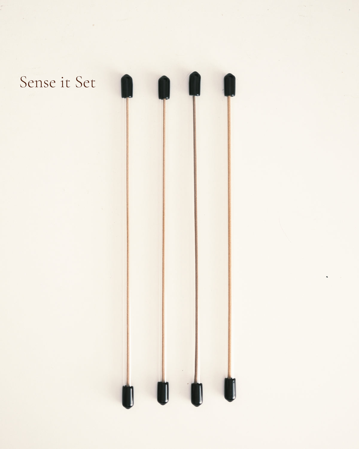 nipen Sense it Set